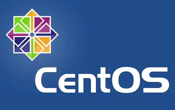 CentOS logo