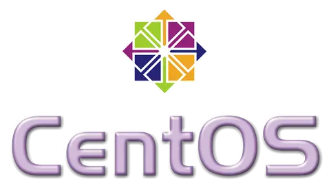 CentOS logo
