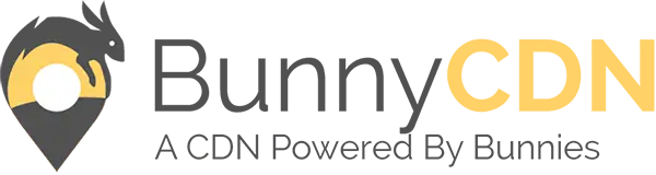 BunnyCDN logo