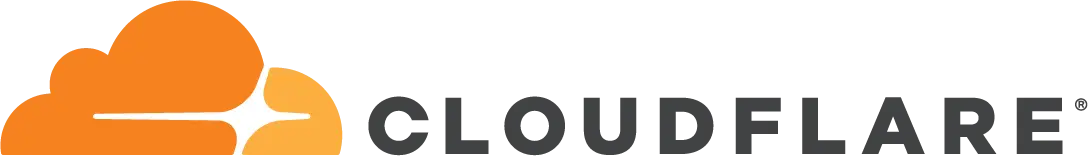 Cloudflare logo