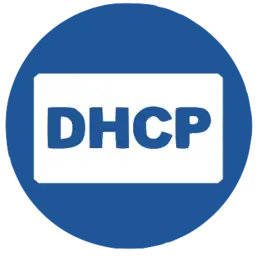 DHCP icon