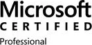Microsoft Certified Professional logo
