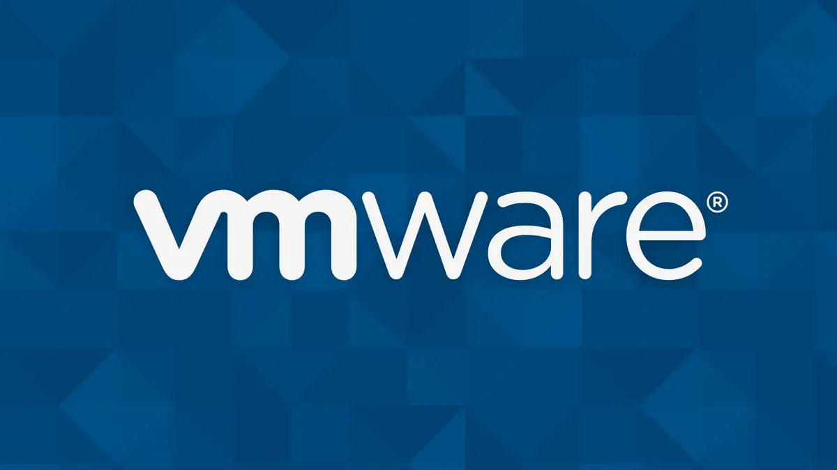 VMware logo