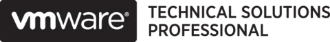 VMware Technical Solutions Professional logo